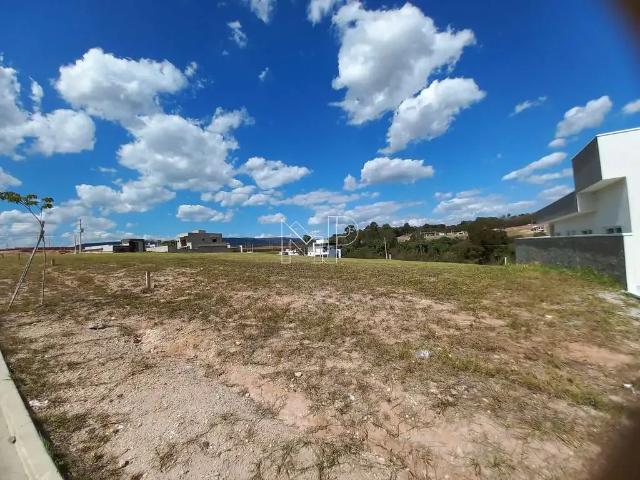 Terreno em Condomínio para Venda em Itupeva/SP Residencial Vila Verde