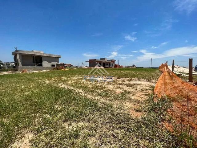 Terreno em Condomínio para Venda em Itupeva/SP Residencial Vila Verde