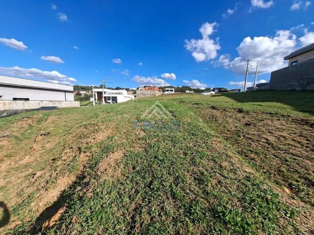 Terreno em Condomínio para Venda em Itupeva/SP Residencial Vila Verde