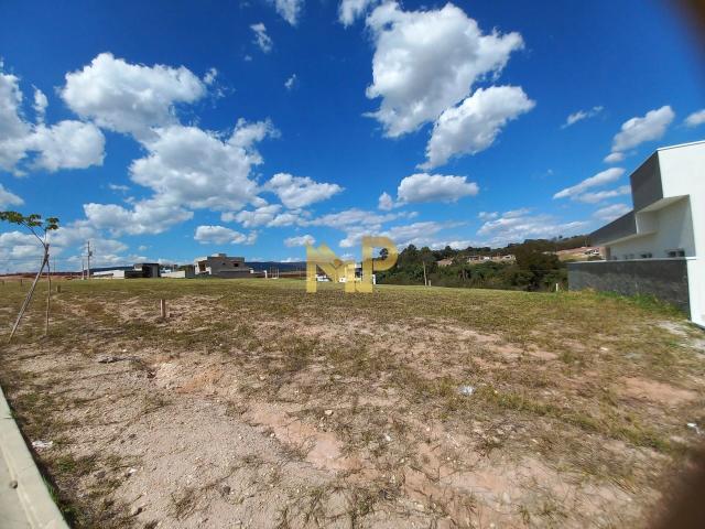 Terreno em Condomínio para Venda em Itupeva/SP Residencial Vila Verde