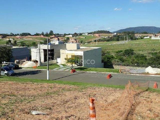 Terreno em Condomínio para Venda em Itupeva/SP Residencial Vila Victoria