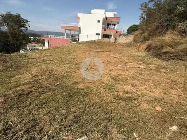 Terreno em Condomínio para Venda em Itupeva/SP Residencial Village Morro Alto