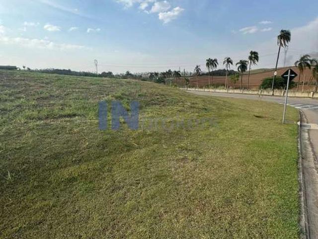 Terreno em Condomínio para Venda em Itupeva/SP Residencial Villas Imperiais