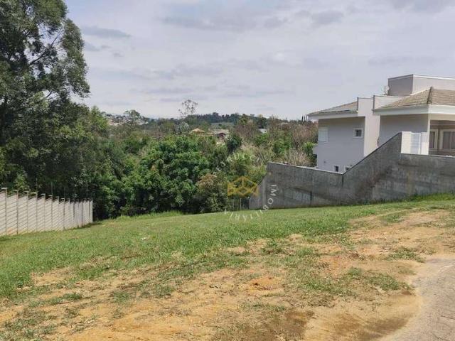 Terreno em Condomínio para Venda em Itupeva/SP Terras de Santa Teresa