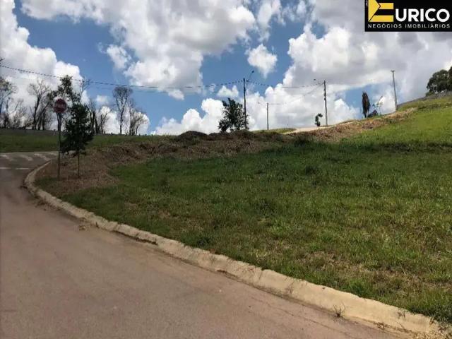 Terreno em Condomínio para Venda em Itupeva/SP Terras de Santa Teresa