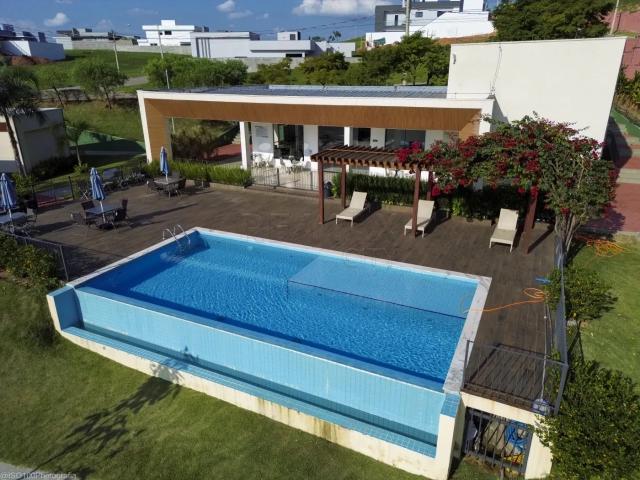 Terreno em Condomínio para Venda em Itupeva/SP Villagio Azzure