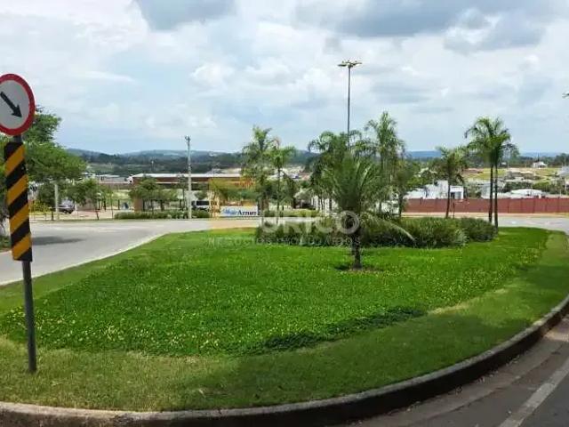 Terreno em Condomínio para Venda em Itupeva/SP Villagio Azzure