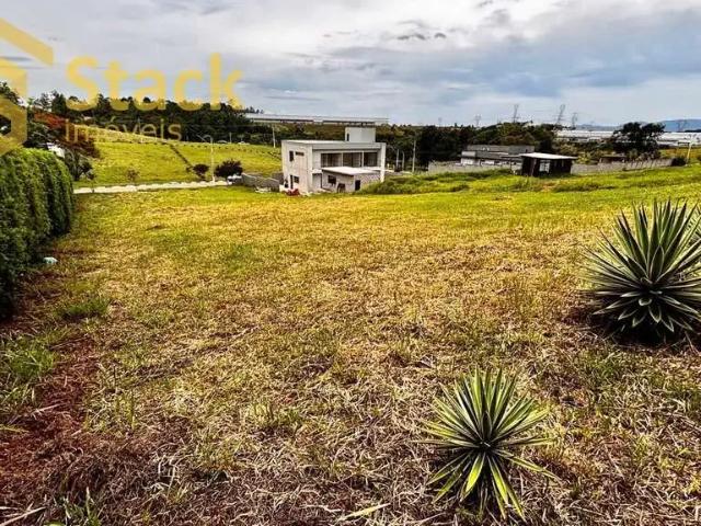 Terreno em Condomínio para Venda em Itupeva/SP Vista Alegre