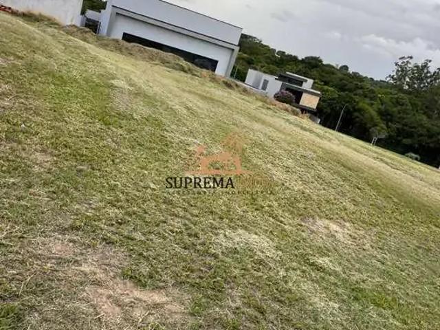 Terreno em Condomínio para Venda em Itu/SP Vila Martins