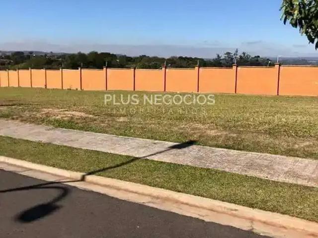 Terreno em Condomínio para Venda em Itu/SP Vila Martins