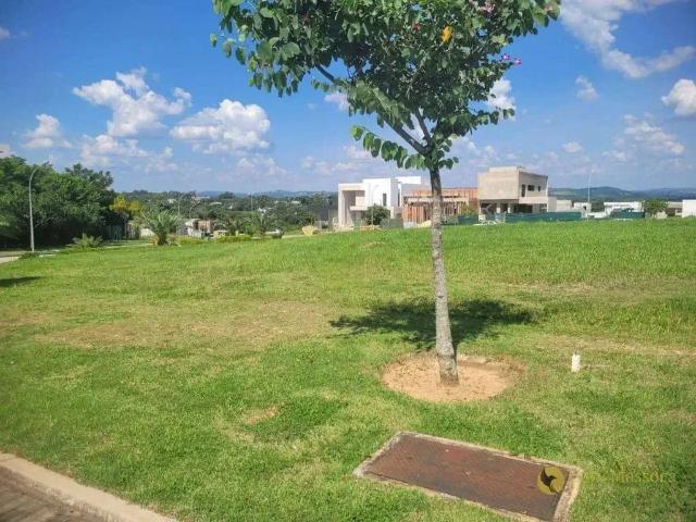 Terreno em Condomínio para Venda em Itu/SP Alphaville Castello