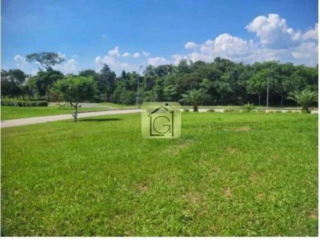 Terreno em Condomínio para Venda em Itu/SP Alphaville Itu