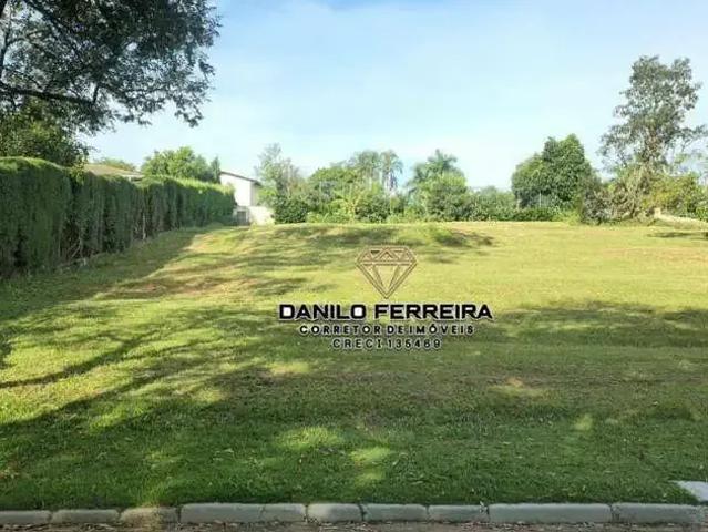 Terreno em Condomínio para Venda em Itu/SP City Castelo