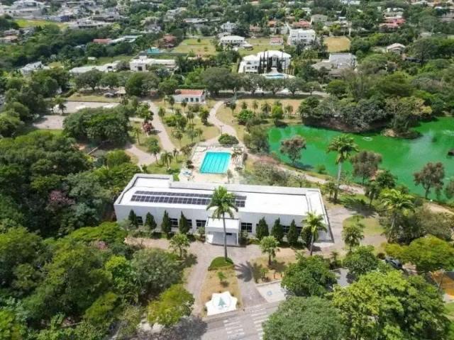 Terreno em Condomínio para Venda em Itu/SP City Castello