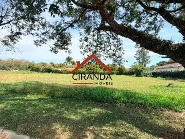 Terreno em Condomínio para Venda em Itu/SP City Castello