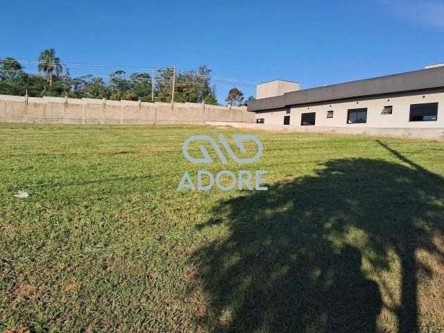 Terreno em Condomínio para Venda em Itu/SP Condomínio Fazenda Kurumin