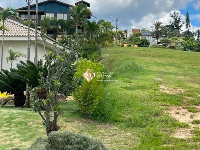 Terreno em Condomínio para Venda em Itu/SP Condomínio Fazenda Kurumin