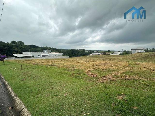 Terreno em Condomínio para Venda em Itu/SP Condomínio Fechado Bothanica Itu