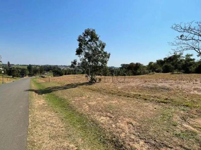 Terreno em Condomínio para Venda em Itu/SP Condomínio Terras de São José