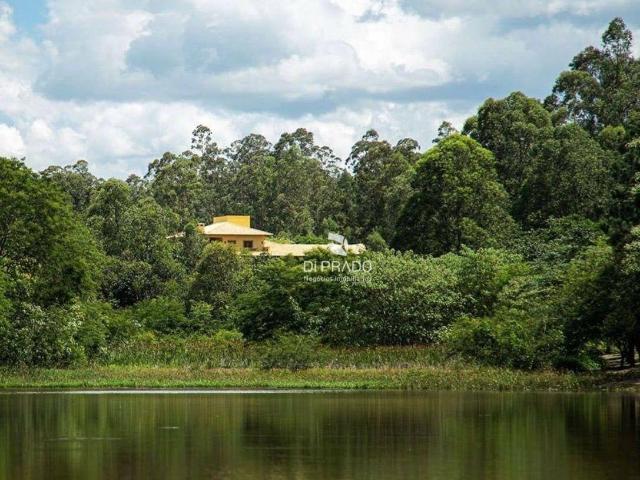 Terreno em Condomínio para Venda em Itu/SP Condomínio Terras de São José
