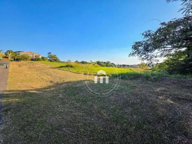 Terreno em Condomínio para Venda em Itu/SP Condomínio Terras de São José II