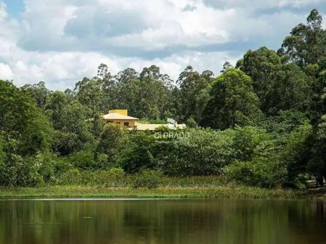 Terreno em Condomínio para Venda em Itu/SP Condomínio Terras de São José II