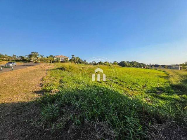 Terreno em Condomínio para Venda em Itu/SP Condomínio Terras de São José II
