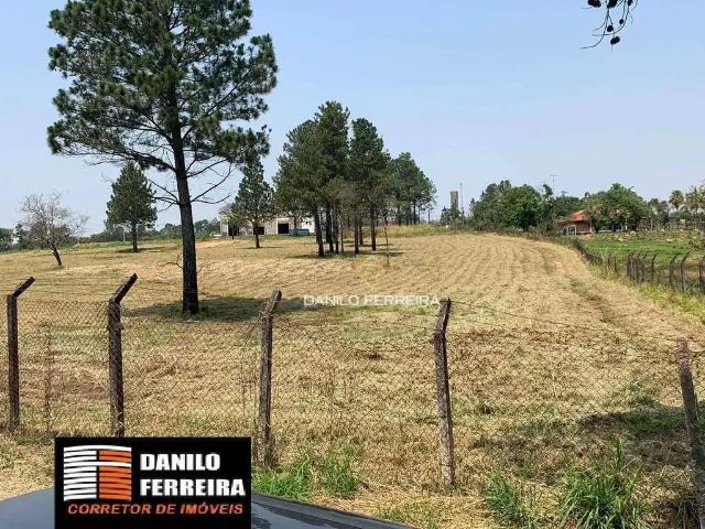 Terreno em Condomínio para Venda em Itu/SP Cruz das Almas
