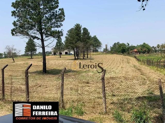 Terreno em Condomínio para Venda em Itu/SP Cruz das Almas