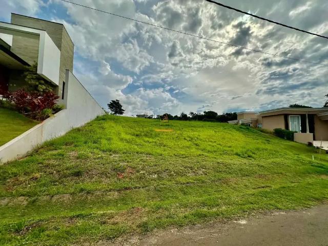 Terreno em Condomínio para Venda em Itu/SP Itaim Mirim