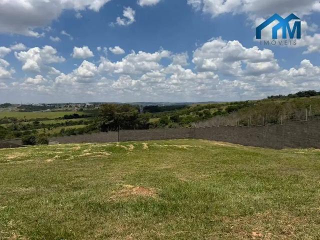 Terreno em Condomínio para Venda em Itu/SP Jardim Emicol