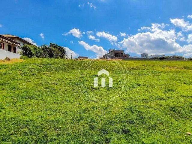 Terreno em Condomínio para Venda em Itu/SP Jardim Emicol