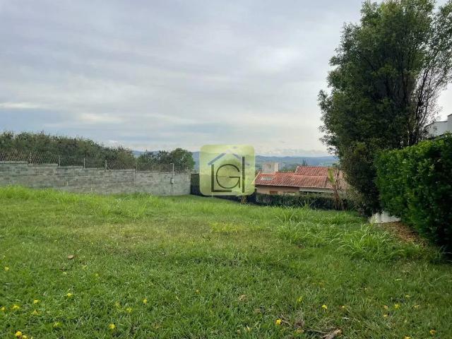 Terreno em Condomínio para Venda em Itu/SP Jardim Plaza Athénée