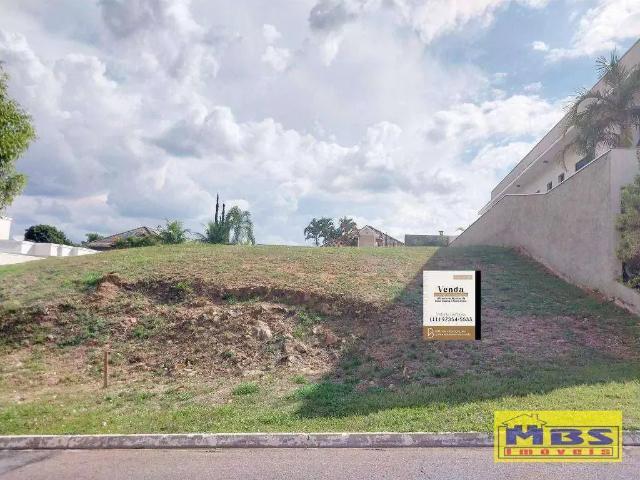 Terreno em Condomínio para Venda em Itu/SP Jardim Theodora