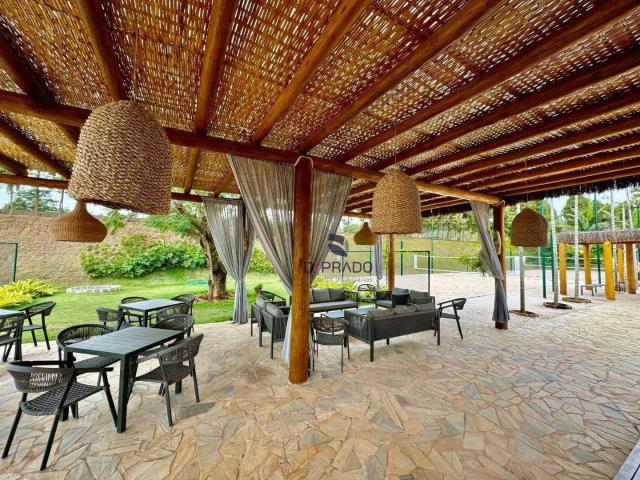 Terreno em Condomínio para Venda em Itu/SP Loteamento Residencial Parque Terras de Santa Cecília