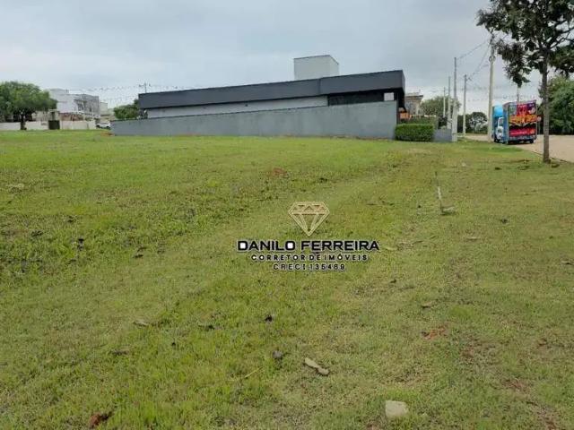 Terreno em Condomínio para Venda em Itu/SP Loteamento Residencial Una
