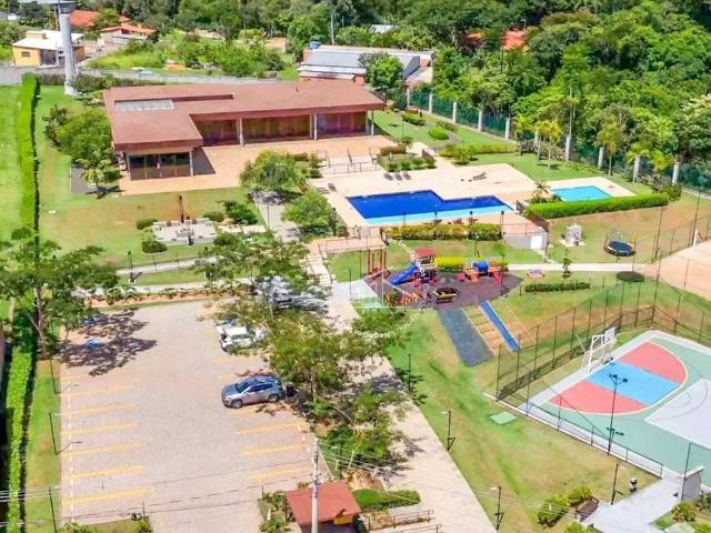Terreno em Condomínio para Venda em Itu/SP Loteamento Residencial Una