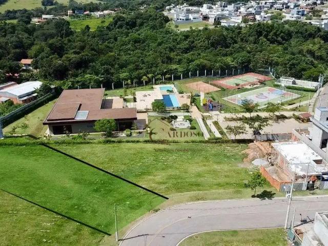 Terreno em Condomínio para Venda em Itu/SP Loteamento Residencial Una