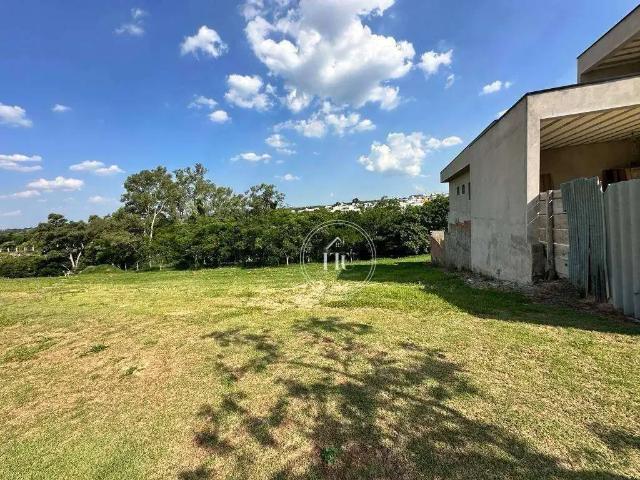 Terreno em Condomínio para Venda em Itu/SP Loteamento Residencial Una