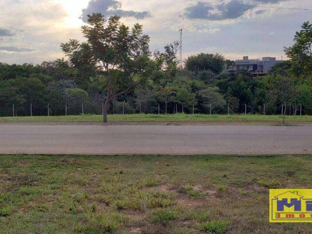 Terreno em Condomínio para Venda em Itu/SP Loteamento Residencial Una