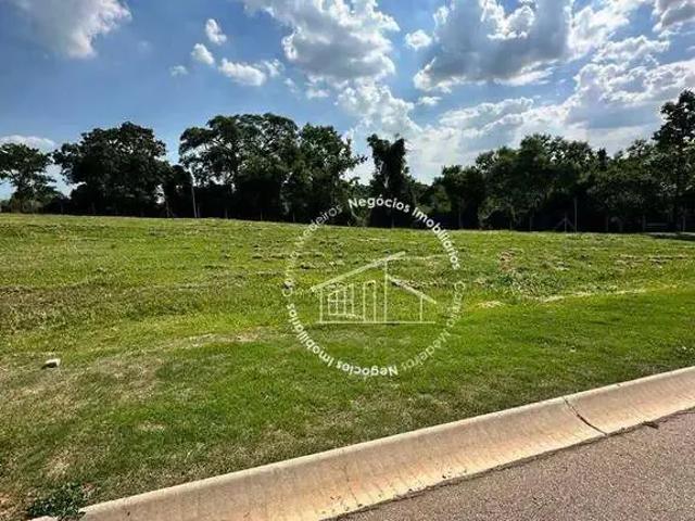 Terreno em Condomínio para Venda em Itu/SP Loteamento Residencial Una