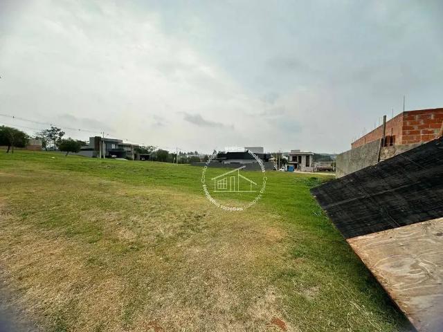 Terreno em Condomínio para Venda em Itu/SP Loteamento Residencial Una
