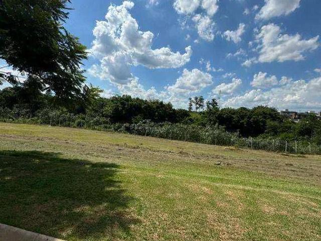 Terreno em Condomínio para Venda em Itu/SP Loteamento Residencial Una
