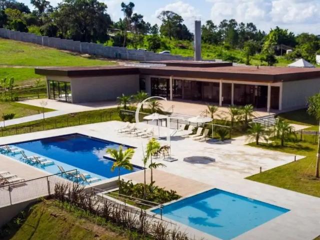 Terreno em Condomínio para Venda em Itu/SP Loteamento Residencial Una