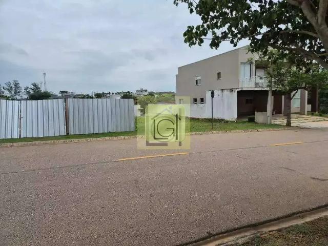 Terreno em Condomínio para Venda em Itu/SP Loteamento Residencial Una