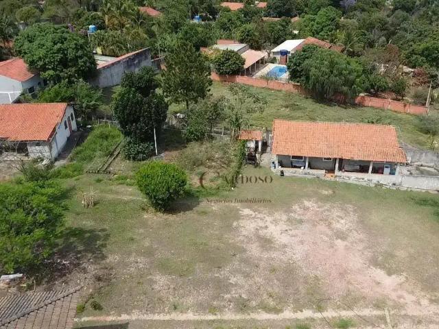 Terreno em Condomínio para Venda em Itu/SP Parque Residencial Quinta das Laranjeiras