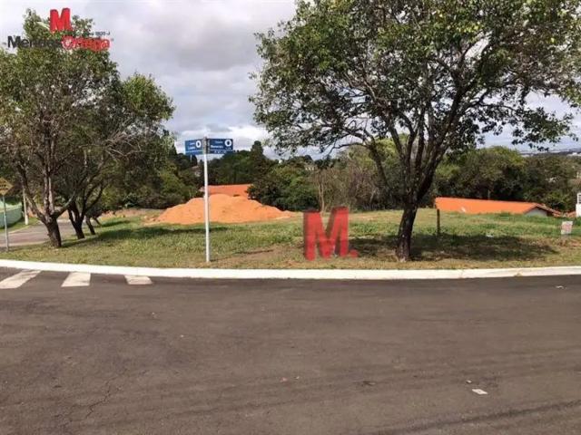 Terreno em Condomínio para Venda em Itu/SP Parque Village Castelo