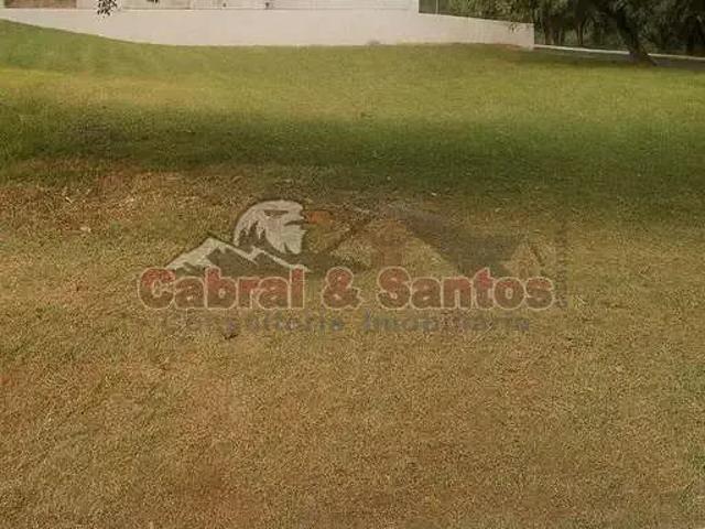 Terreno em Condomínio para Venda em Itu/SP Parque Village Castelo