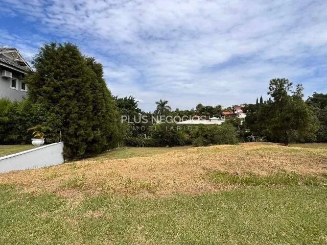 Terreno em Condomínio para Venda em Itu/SP Parque Village Castelo