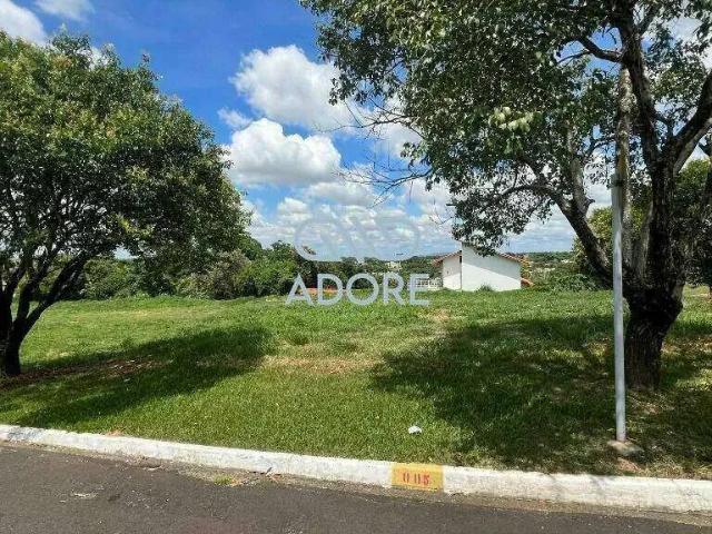 Terreno em Condomínio para Venda em Itu/SP Parque Village Castelo